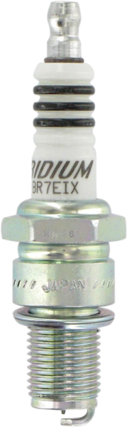 Iridium Ix Spark Plug 