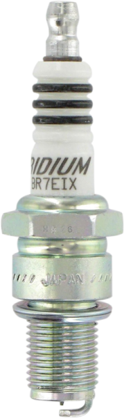 Bujie tuning KTM/Husqvarna/GasGas TPI NGK IRIDIUM BR7EIX