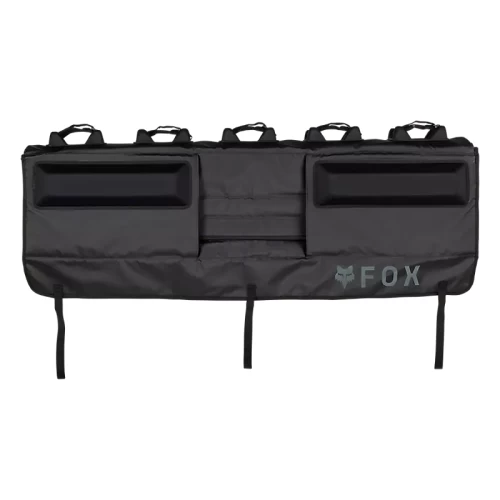 Suport Bicicleta MTB Fox Premium Tailgate Small Negru, 2, nordicamoto.ro