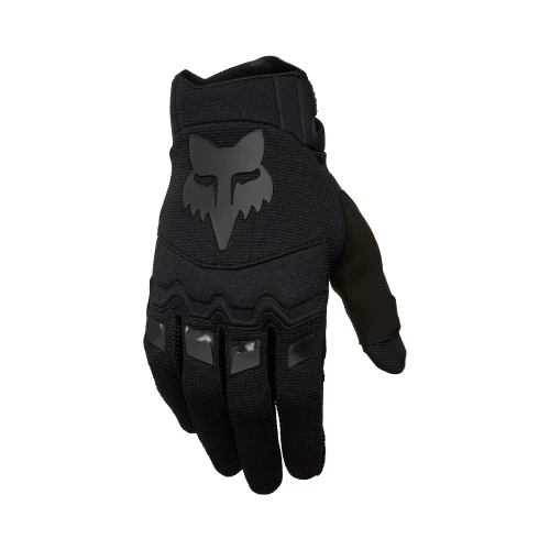 Manusi Fox MX-Dirtpaw CE Negru/Negru XXL, 2, nordicamoto.ro