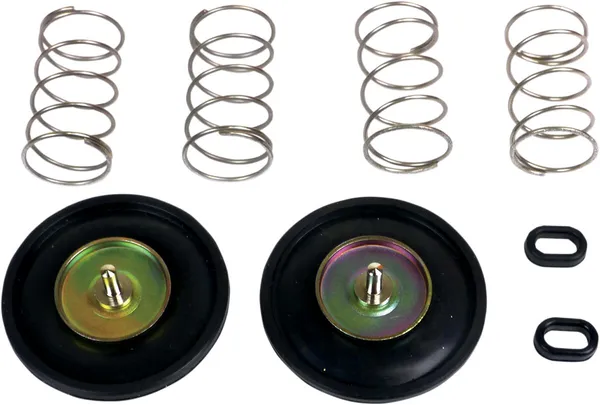 Carburetor Air Cut-off Valve Set