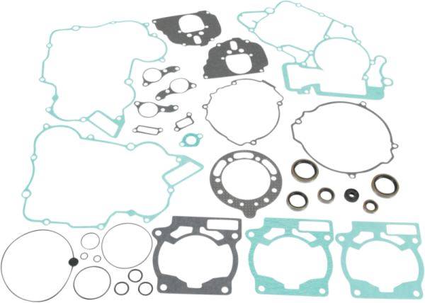 MOOSE RACING Complete Gasket And Oil Seal Kit -0