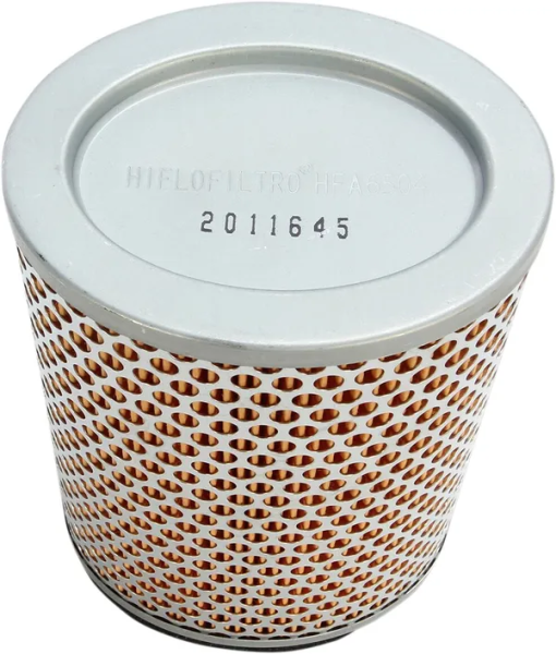 Air Filter Motorcycle Application Brown-1