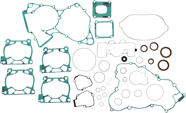 MOOSE RACING Complete Gasket Kit 