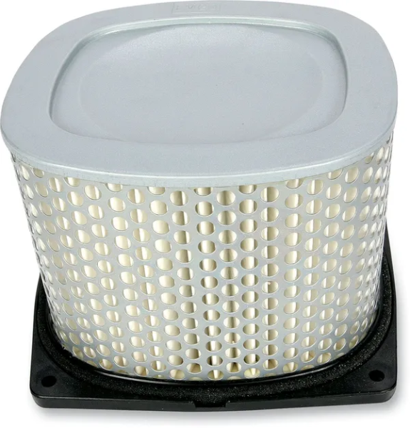 Air Filter White-0