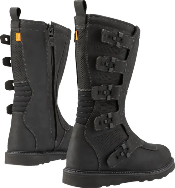 Cizme Icon Elsinore 2™ Black-9