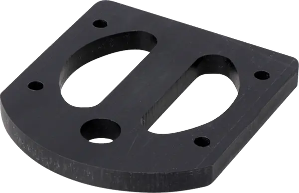 Ion Tank Ring. Black. Bmw R 1300 Gs Black -0