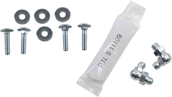Anti-sway Roll Bars/roll Bar Kit, 2, nordicamoto.ro
