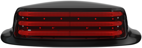 Led Fender Tip Taillight Red, 2, nordicamoto.ro