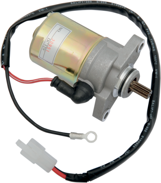 Starter For Can-am 