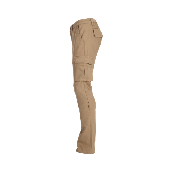 Blugi Moto Acerbis Cargo Slim Bej 28, 5, nordicamoto.ro