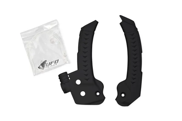 Frame Guards Black 