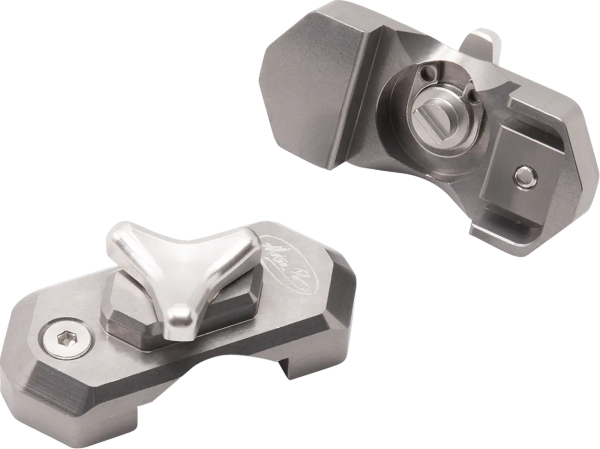 Compression Adjuster Silver-3