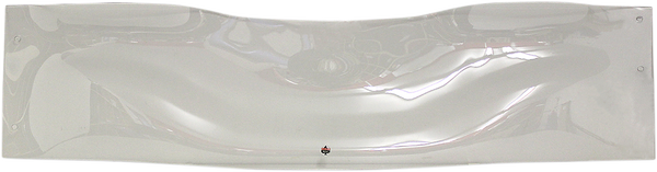Utv Flare Windshield Kit Clear, 1, nordicamoto.ro