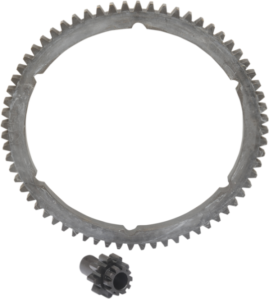 Starter Ring Gear, 1, nordicamoto.ro