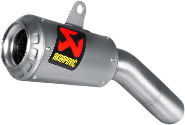 Slip-on Line Muffler-0
