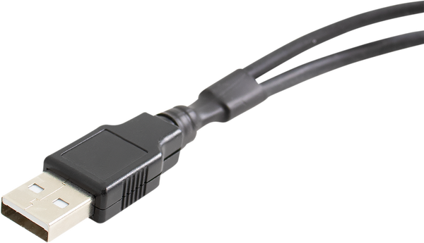 Heated Clip-on Black, 2, nordicamoto.ro