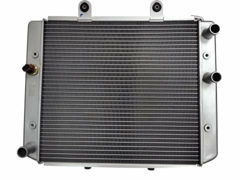 RADIATOR RACIRE CFMOTO CFORCE 850 2023-2025-1