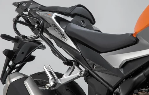Slc Side Carrier Black, 1, nordicamoto.ro