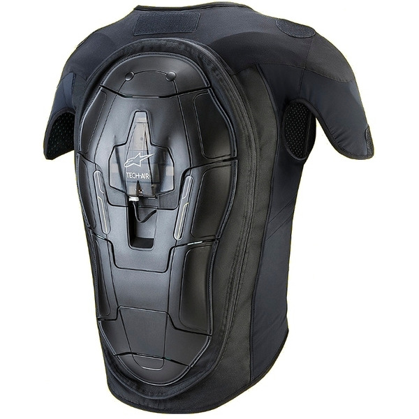 Vesta cu Airbag Alpinestars Tech-Air Race-e-3