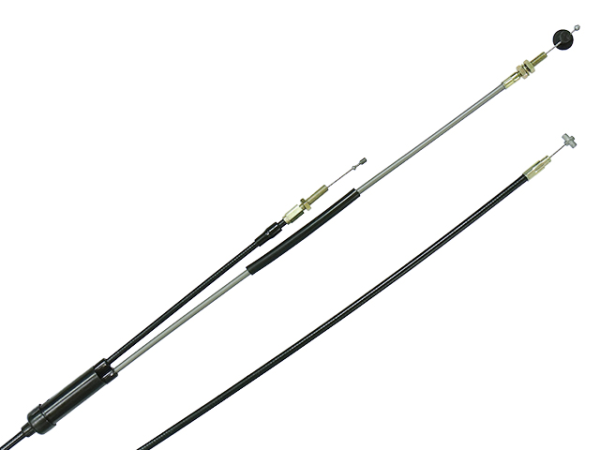 THROTTLE CABLE