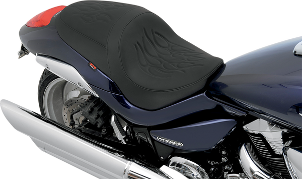 Predator Seat Black-0