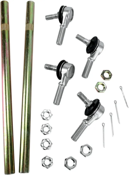 MOOSE RACING Tie-rod Assembly Upgrade Kit 