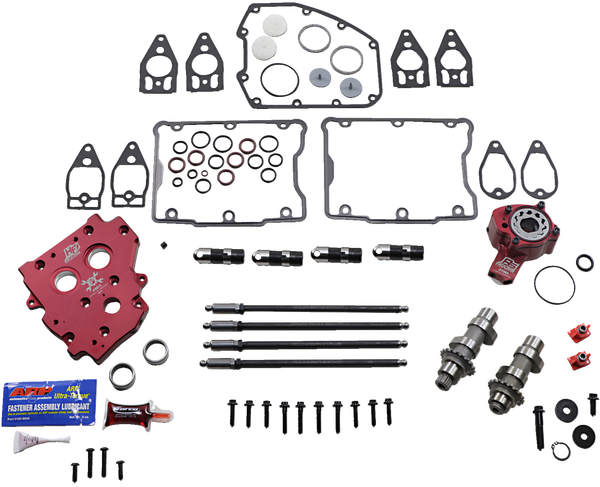 Race Series® Camchest Kit, 1, nordicamoto.ro