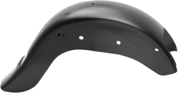 Builders Series 4(r) Stretched Rear Fender Unfinished, 2, nordicamoto.ro