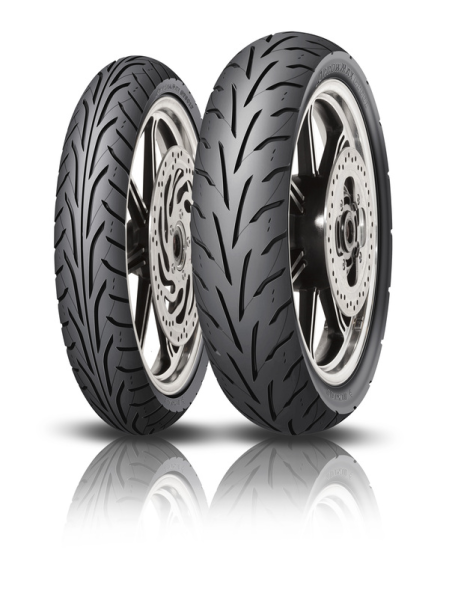 Cauciuc 100/90-16 Dunlop Arrowmax GT601