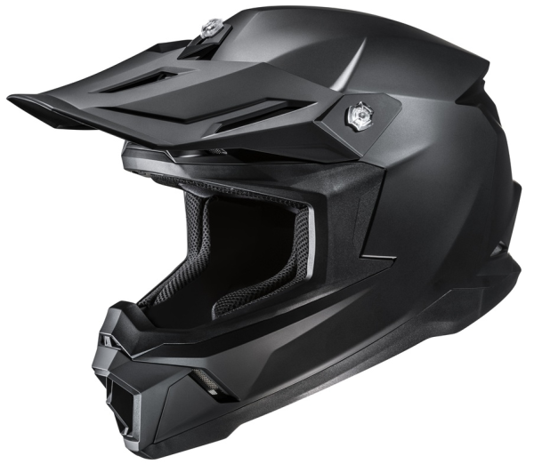 Casca HJC C50 Solid-0