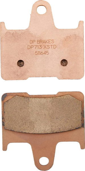 Standard Dp Sintered Brake Pads 