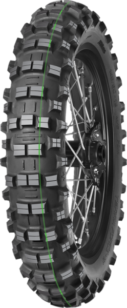 Terra Force-ef Super Light Tire 