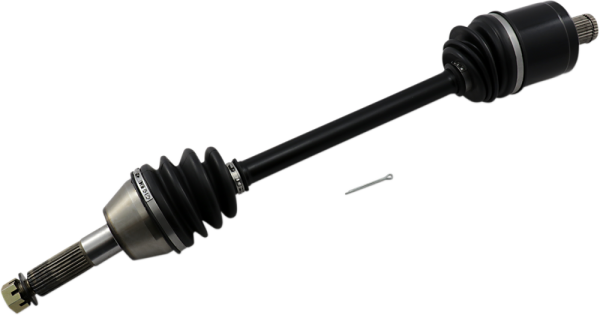 Ax CV standard de schimb OEM, negru, 2, nordicamoto.ro