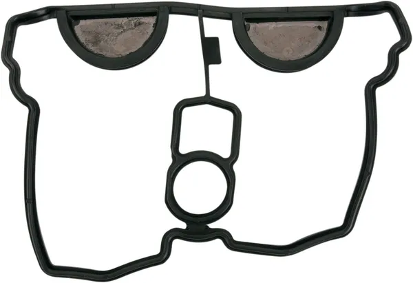 MOOSE RACING Head Cover Gasket -0
