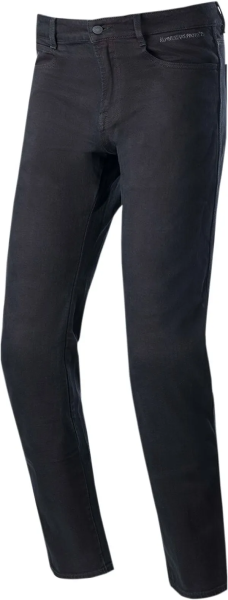Jeans Alpinestars Radon Blue/Black-2