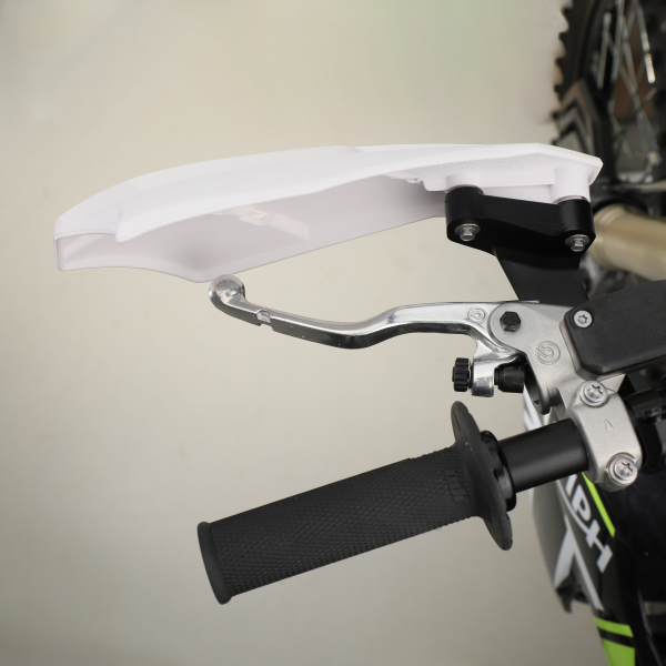 Handguard Acerbis Linear-55