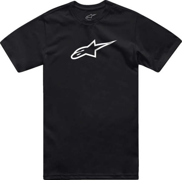 Alpinestars Ageless 2.0 Csf T-shirt Black -d7164db4d18b642ebec20d44ece875e2.webp