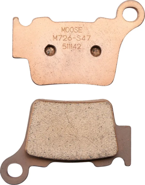 MOOSE RACING Xcr Brake Pads -d71be72d9b703c1b22b61b0511462946.webp