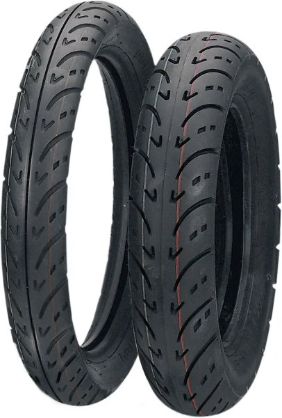 Hf296 Tire