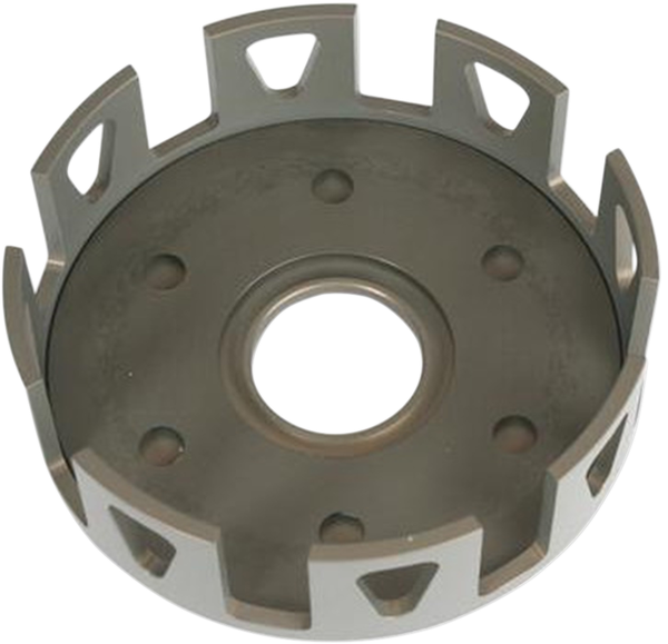 Precision-forged Clutch Basket Black, 1, nordicamoto.ro