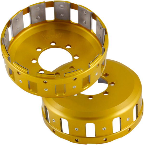 Ducati Clutch Basket Gold, 1, nordicamoto.ro
