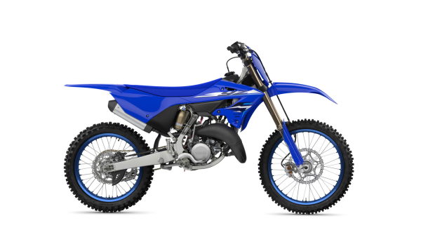 Motocicletă de motocros Yamaha YZ125, 7, nordicamoto.ro