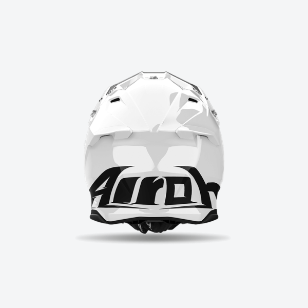 Casca Enduro Airoh Twist 3 Color Black-0