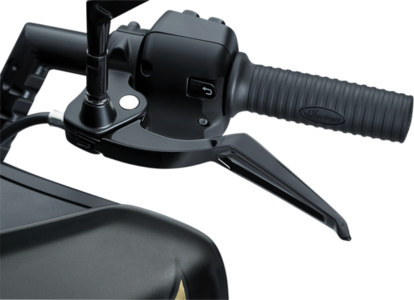 Phantom Lever Black, 1, nordicamoto.ro