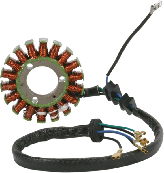 Stator For Honda 