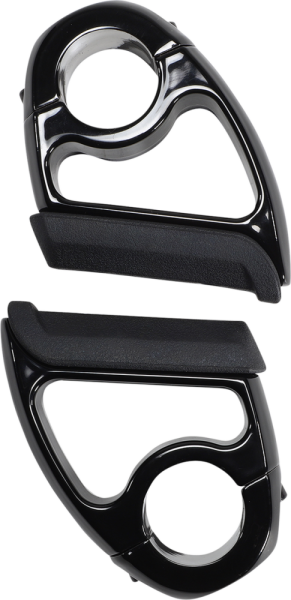 Toe Rest Black, 2, nordicamoto.ro