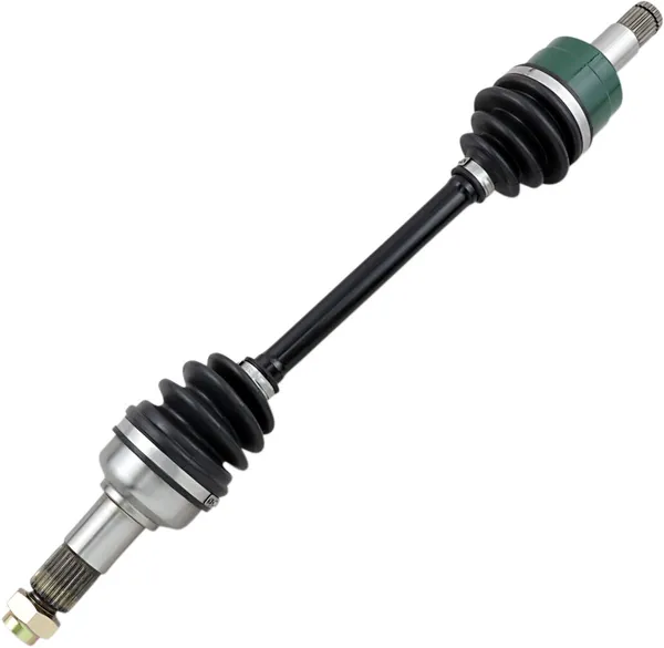 Oem Replacement Standard Cv Axle Black -1