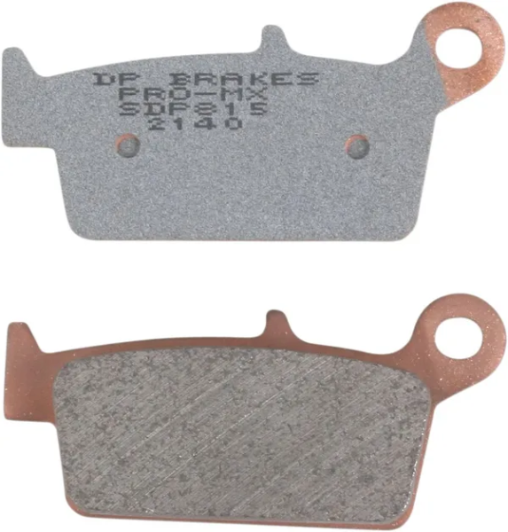 Sdp Pro-mx Sintered Brake Pads-0
