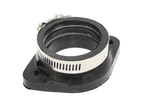 Carburetor flange